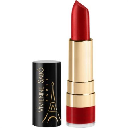 

VS Губная помада/ Lipstick/ Rouge a levres ""Rouge Charmant"" тон 715