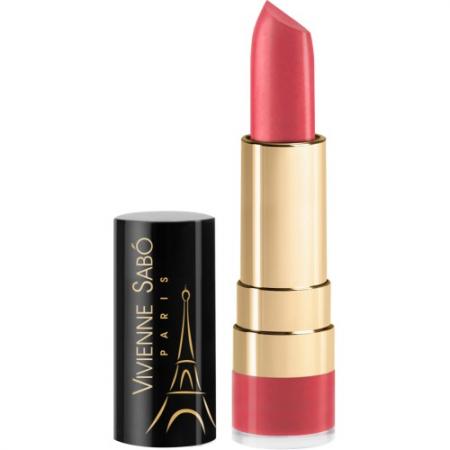 

VS Губная помада/ Lipstick/ Rouge a levres ""Rouge Charmant"" тон 718