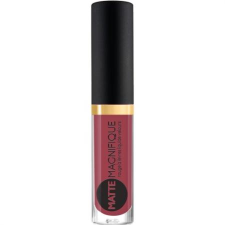 

VS Матовая жидкая помада для губ /Velvet Liquid lipstick/Rouge a levres liquide velours Magnifique M