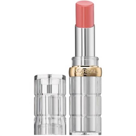 

LOREAL COLOR RICHE SHINE Губная помада тон 111