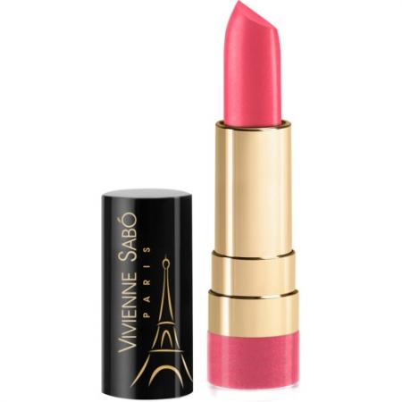 

VS Губная помада/ Lipstick/ Rouge a levres ""Rouge Charmant"" тон 610