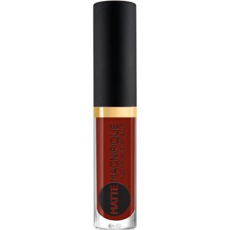 

VS Матовая жидкая помада для губ /Velvet Liquid lipstick/Rouge a levres liquide velours Magnifique M