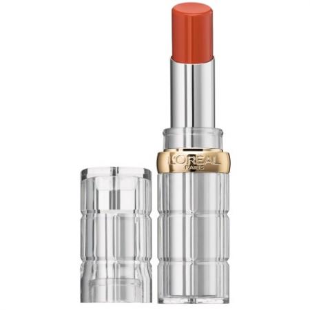 

LOREAL COLOR RICHE SHINE Губная помада тон 352
