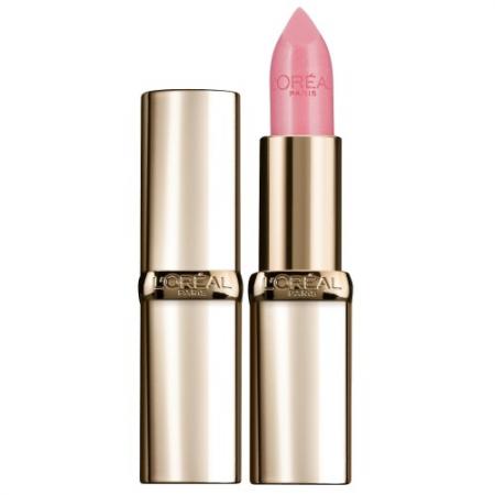 

LOREAL COLOR RICHE Губная помада тон 303 Розовый нежный