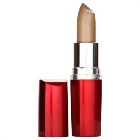 

MAYBELLINE Губная помада Hydra Extreme тон 633 Естественный розовый