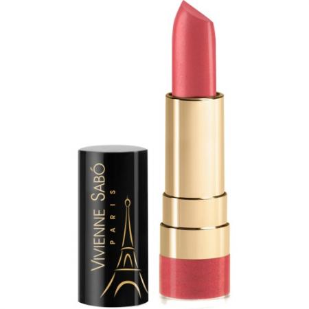 

VS Губная помада/ Lipstick/ Rouge a levres ""Rouge Charmant"" тон 607