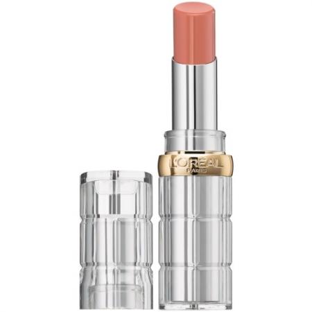 

LOREAL COLOR RICHE SHINE Губная помада тон 112