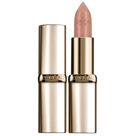 

LOREAL COLOR RICHE Губная помада тон 631 бессонная ночь