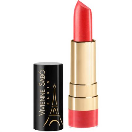 

VS Губная помада/ Lipstick/ Rouge a levres ""Rouge Charmant"" тон 713