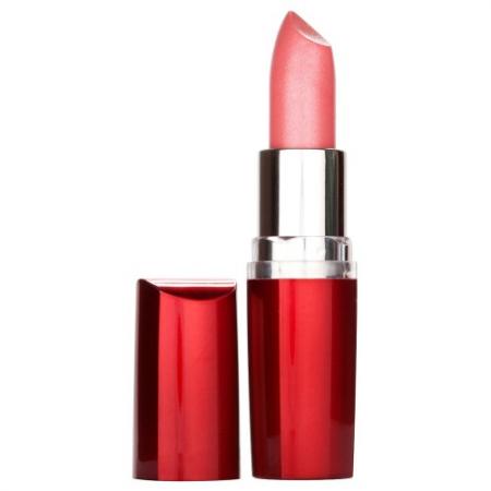

MAYBELLINE Губная помада Hydra Extreme тон 418/165 Мерцающая роза