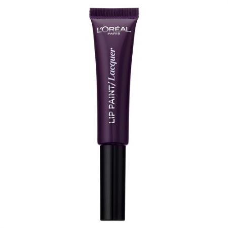 

LOREAL INFAILLIBLE Помада жидкая лаковая тон 107 Ночная река