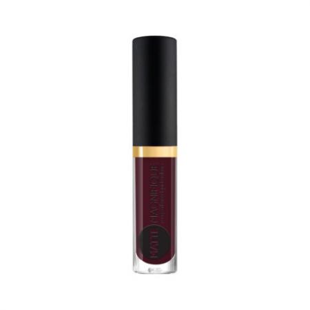 

VS Матовая жидкая помада для губ /Velvet Liquid lipstick/Rouge a levres liquide velours Magnifique M