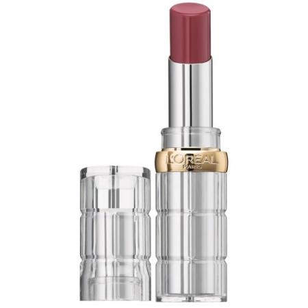 

LOREAL COLOR RICHE SHINE Губная помада тон 464