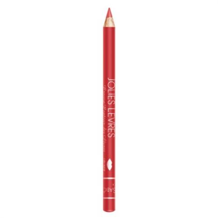 

VS Карандаш для губ/Lipliner/ Crayon Contour des Levres «Jolies Levres» тон/shade 206