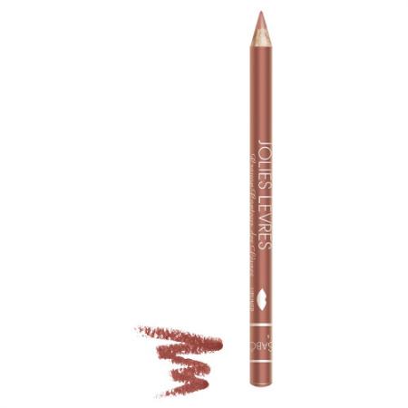 

VS Карандаш для губ/Lipliner/ Crayon Contour des Levres ""Jolies Levres"" тон/shade104