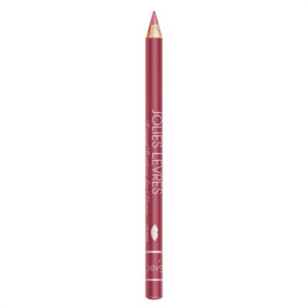 

VS Карандаш для губ/Lipliner/ Crayon Contour des Levres Jolies Levres тон/shade107