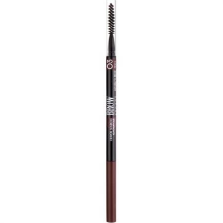 

VS Карандаш для бровей автоматический/ Automatic eyebrow pencil/Crayon sourcils automatique Brow Arc