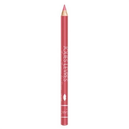 

VS Карандаш для губ/Lipliner/ Crayon Contour des Levres Jolies Levres тон/shade106