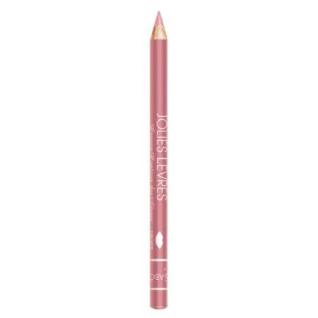 

VS Карандаш для губ/Lipliner/ Crayon Contour des Levres «Jolies Levres» тон/shade 204