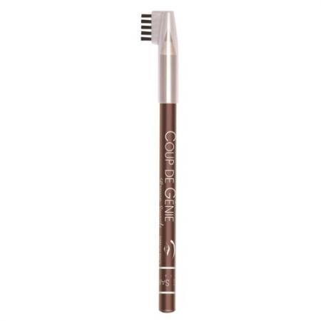 

VS Карандаш для бровей/Eyebrow Pencil/Crayon Sourcils Coup de Genie тон/shade 001