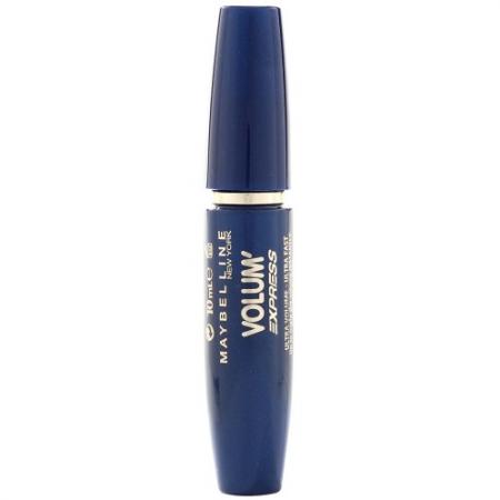 

MAYBELLINE Тушь для ресниц Volume Express черная