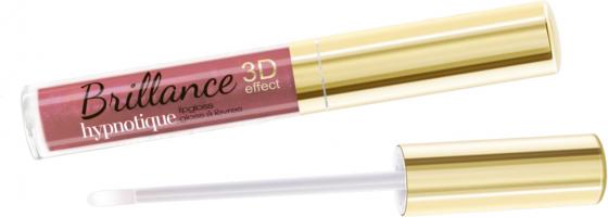 

Блеск для губ с 3Д эффектом/ 3D-effect Lipgloss/ Gloss a Levres "Brillance Hypnotique" тон 45 В БЛИС