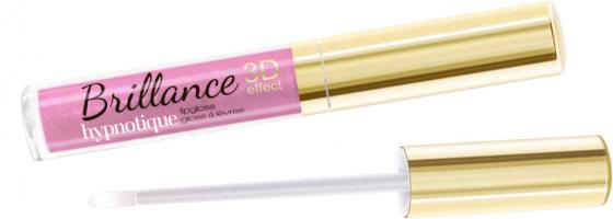 

Блеск для губ с 3Д эффектом/ 3D-effect Lipgloss/ Gloss a Levres "Brillance Hypnotique" тон 43 В БЛИС
