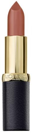 

LOREAL COLOR RICHE Губная помада тон 636 матовая