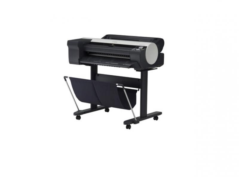 

Напольный стенд Canon PRINTER STAND ST-29 для iPF6400SE