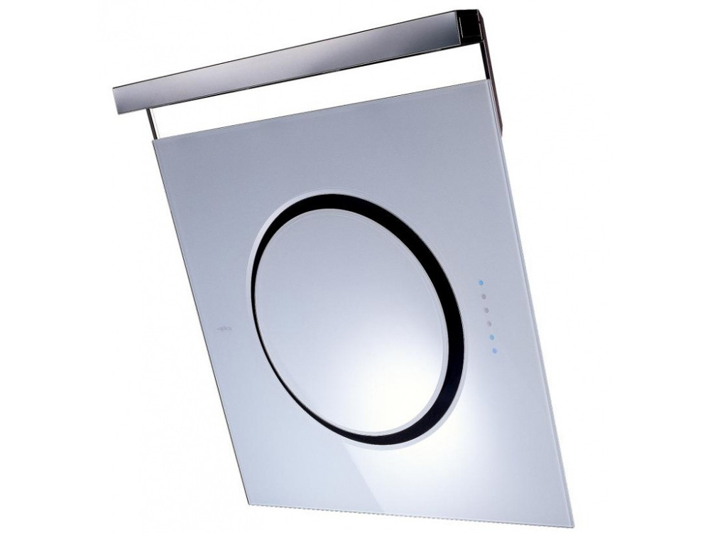 

Вытяжка каминная ELICA OM TOUCH SCREEN WH/F/80