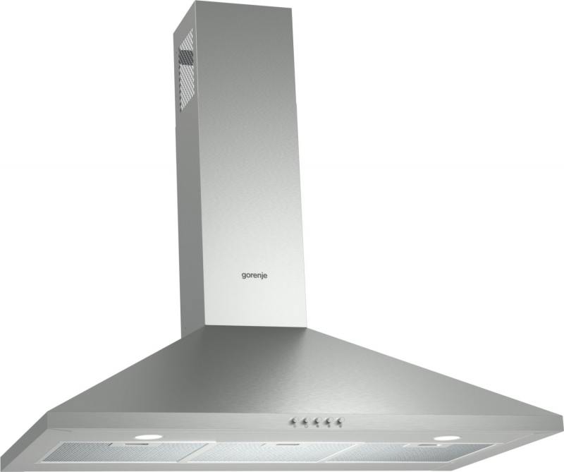 

Вытяжка каминная Gorenje WHC923E16X