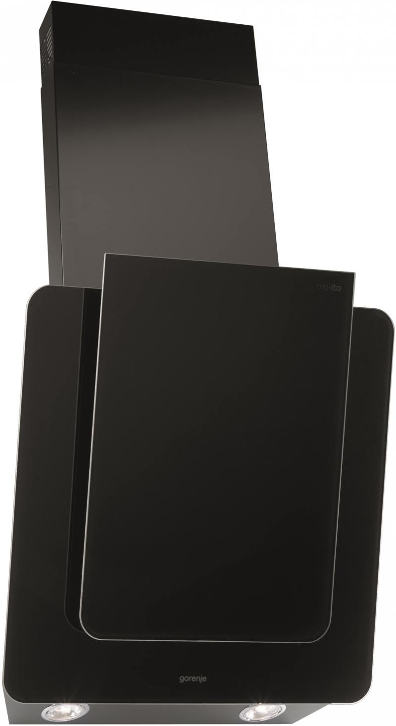 

Вытяжка каминная Gorenje DKG552-ORA-S