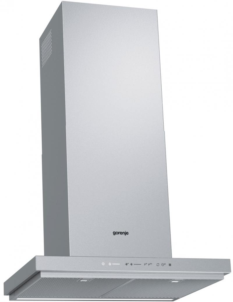 

Вытяжка каминная Gorenje WHT661S2X