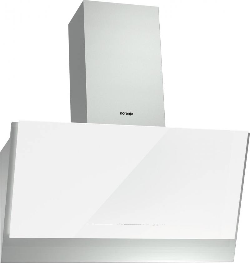 

Вытяжка каминная Gorenje WHI651S1XGW белый