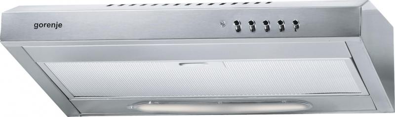 

Вытяжка подвесная Gorenje DU5345E