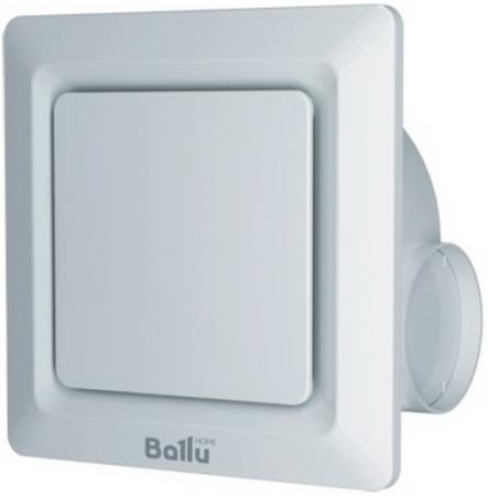 Вентилятор вытяжной Ballu Fort Quadro-2 FQ2-300