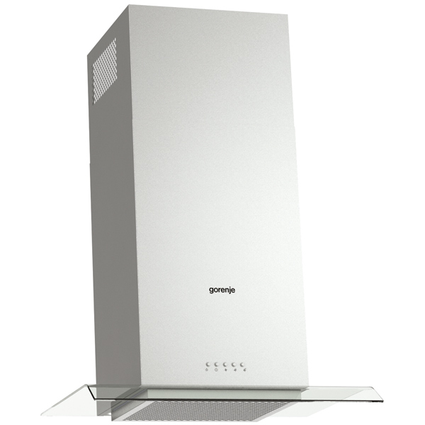 

Вытяжка каминная Gorenje WHGC633E16X