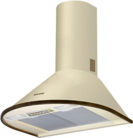 

Вытяжка каминная Korting KHC 6930 RI