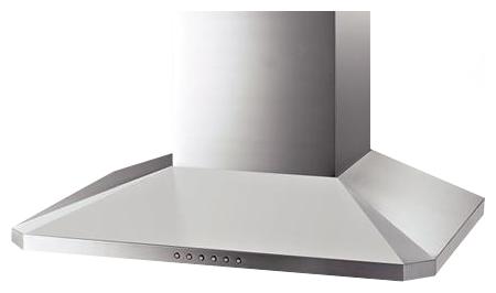 

Вытяжка каминная Korting KHC 6951 X