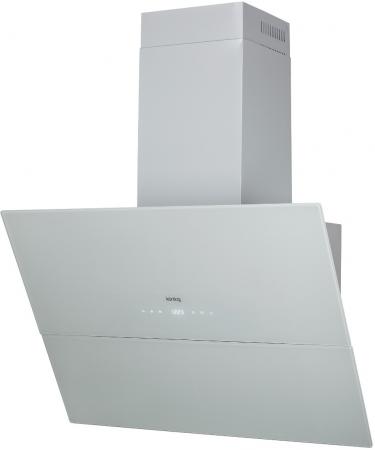 

Вытяжка каминная Korting KHC 91090 GW