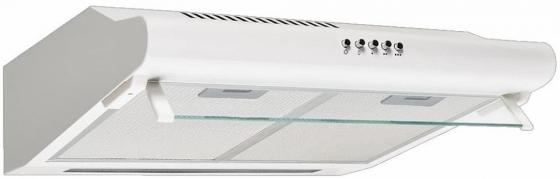 

Вытяжка подвесная Korting KHT 5332 W