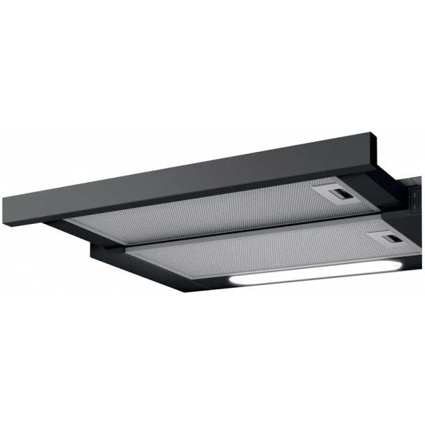 

Вытяжка встраиваемая ELICA ELITE 14 LUX BL/A/50