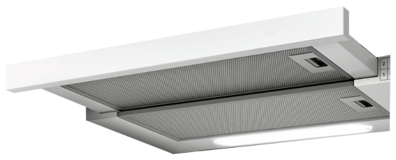 

Вытяжка встраиваемая ELICA ELITE 14 LUX GRVTWH/A/60