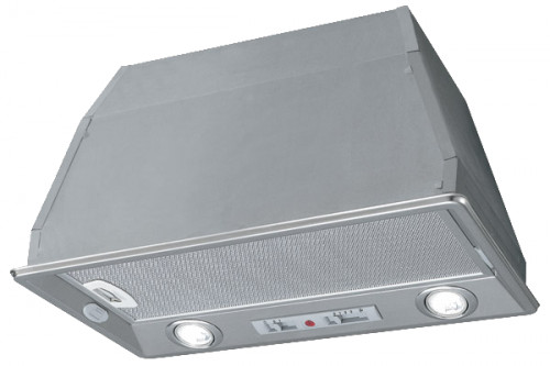 

Вытяжка встраиваемая JET AIR CA EXTRA 720 mm INX