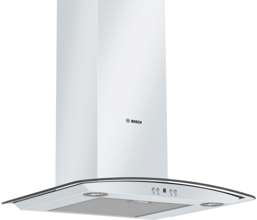 

Вытяжка каминная BOSCH DWA06E621