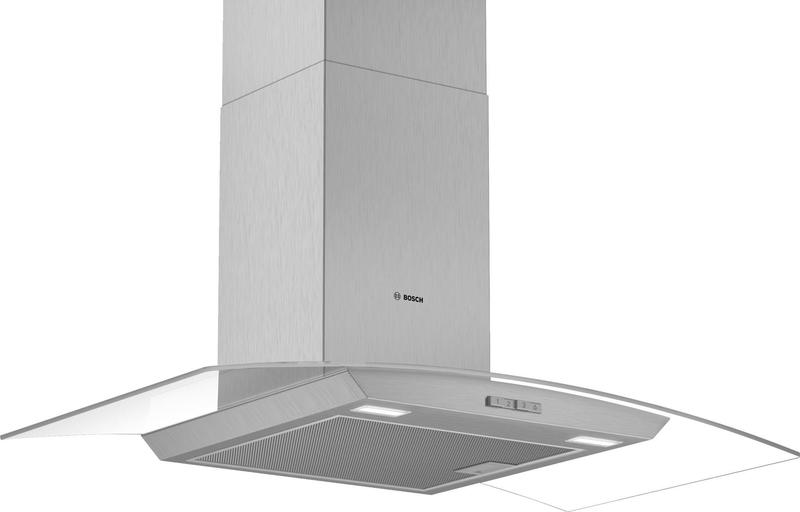 

Вытяжка каминная BOSCH DWA96BC50