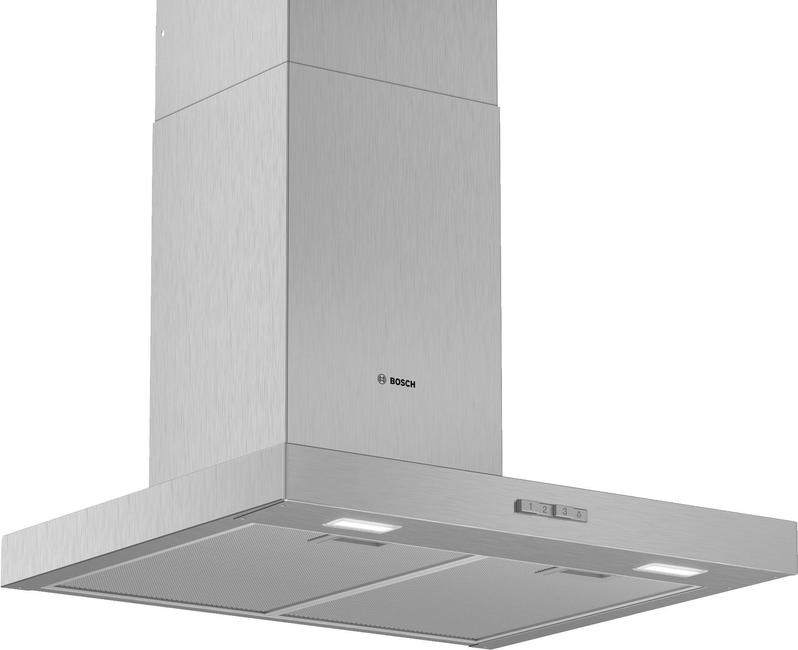 

Вытяжка каминная BOSCH DWB66BC50