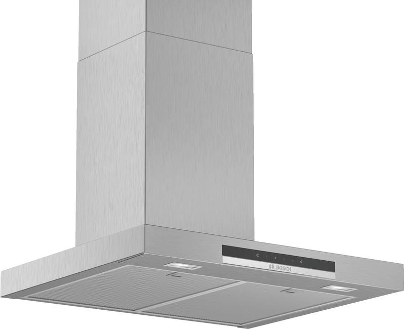 

Вытяжка каминная BOSCH DWB66IM50