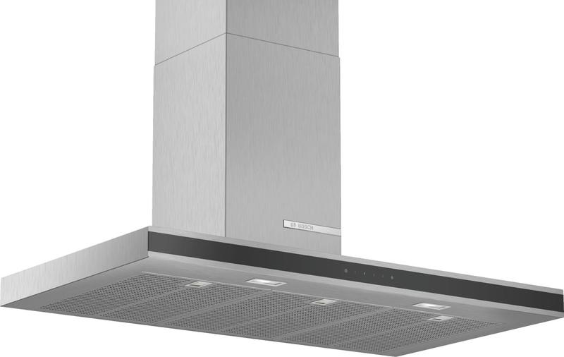 

Вытяжка каминная BOSCH DWB97FM50