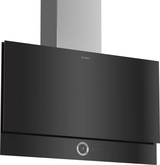

Вытяжка каминная BOSCH DWF97RU60